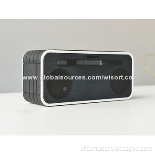 Best Bluetooth Portable Speakers with Microphone Speaker
